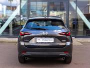 Mazda CX-5 II Рестайлинг Химки  - изображение 17