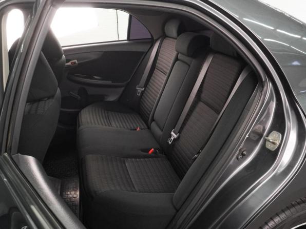 Toyota Corolla X (E140 E150) с пробегом 2008 года, цена 744 000 рублей, 203080 км, седан, Автокод Объявления