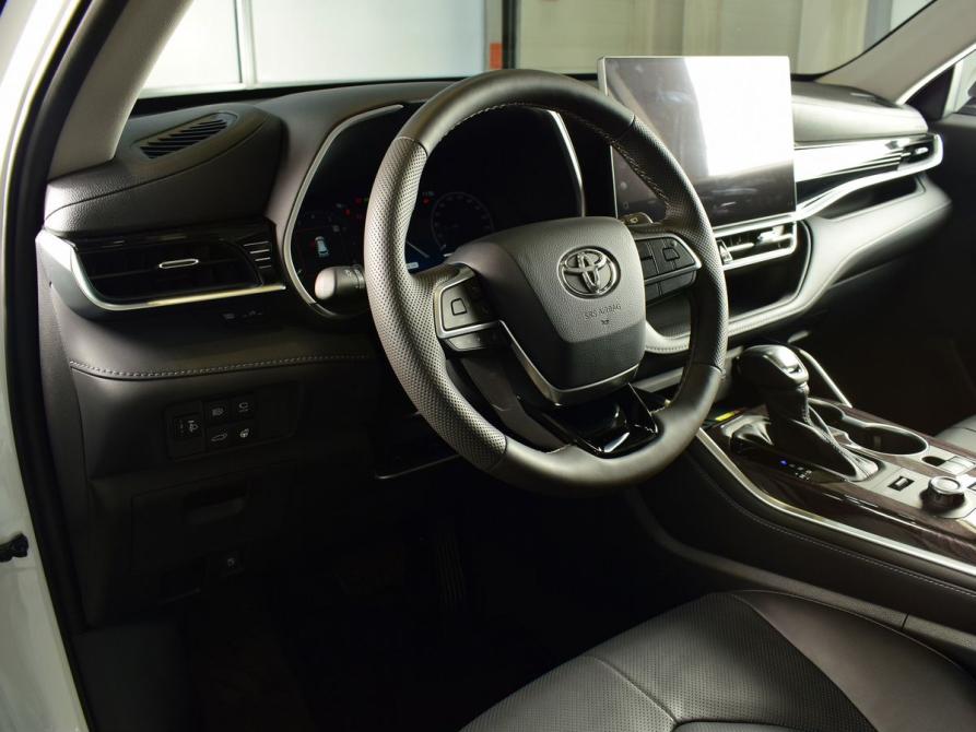 Toyota Highlander IV (XU70) Кемерово  - изображение 9