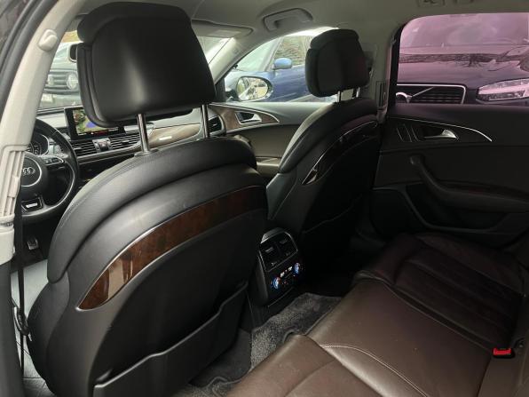 Audi A6 allroad III (C7) Рестайлинг с пробегом 2016 года, цена 2 699 000 рублей, 167000 км, универсал, Автокод Объявления