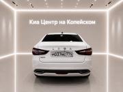 Lada (ВАЗ) Vesta I Рестайлинг (NG) Челябинск  - изображение 27