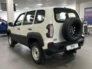 Lada (ВАЗ) Niva I Рестайлинг (Travel) Екатеринбург  - изображение 15