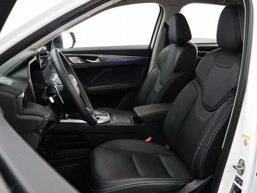 Haval Jolion I Рестайлинг Минеральные Воды  - изображение 8