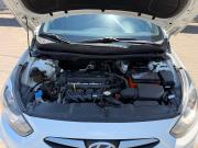 Hyundai Solaris I Ростов-на-Дону  - изображение 36