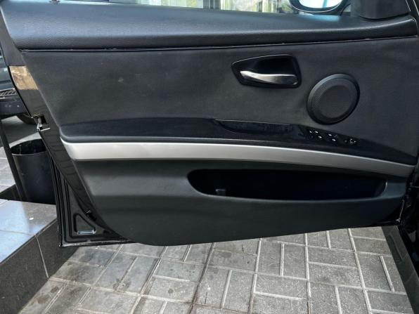 BMW 3 серии V (E90/E91/E92/E93) с пробегом 2007 года, цена 695 000 рублей, 323650 км, седан, Автокод Объявления