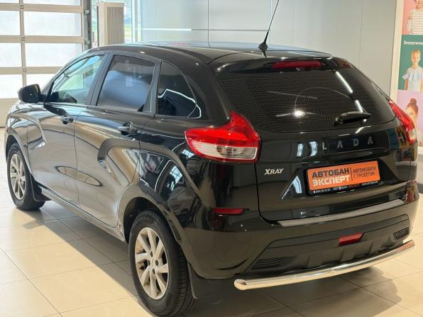 Lada (ВАЗ) XRAY I с пробегом 2016 года, цена 699 000 рублей, 76000 км, хэтчбек, Автокод Объявления