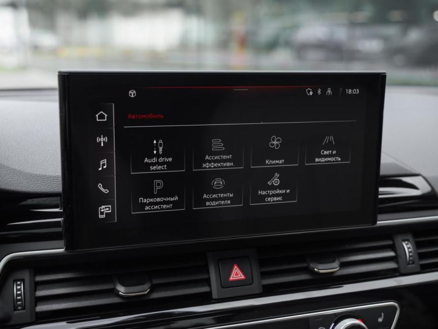 Audi A5 II (F5) Рестайлинг Санкт-Петербург  - изображение 20