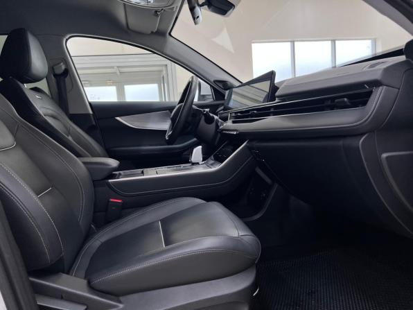 Chery Tiggo 7 Pro Max I с пробегом 2024 года, цена 2 050 000 рублей, 35000 км, внедорожник, Автокод Объявления