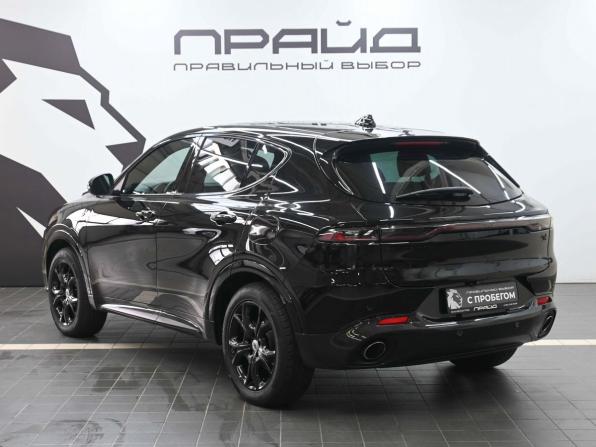 Dodge Hornet с пробегом 2023 года, цена 4 499 900 рублей, 68395 км, внедорожник, Автокод Объявления