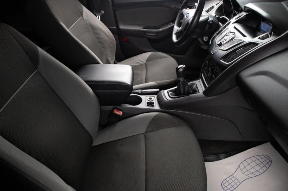 Ford Focus III Оренбург  - изображение 16