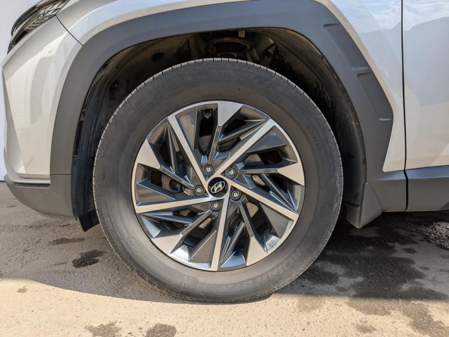 Hyundai Tucson IV Москва  - изображение 20