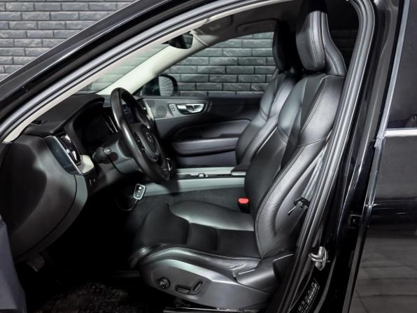Volvo XC60 II с пробегом 2019 года, цена 3 700 000 рублей, 97171 км, внедорожник, Автокод Объявления