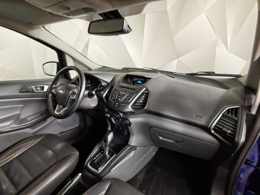 Ford EcoSport II Москва  - изображение 13
