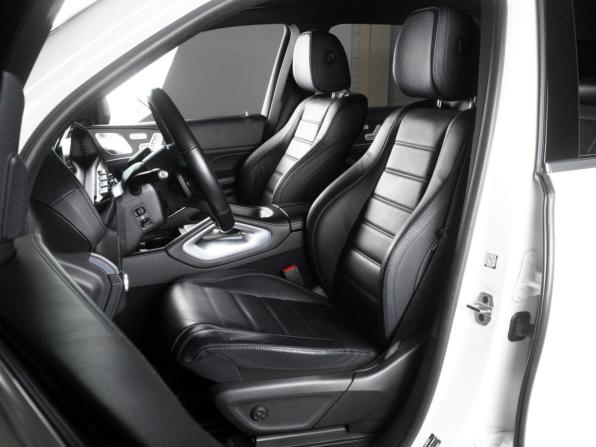 Mercedes-Benz GLS II (X167) с пробегом 2021 года, цена 9 919 000 рублей, 85794 км, внедорожник, Автокод Объявления