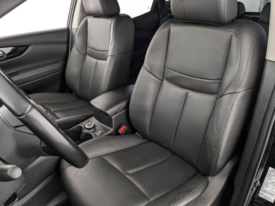 Nissan Qashqai II Рестайлинг Москва  - изображение 20