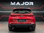 Kia Sportage IV Москва  - изображение 34