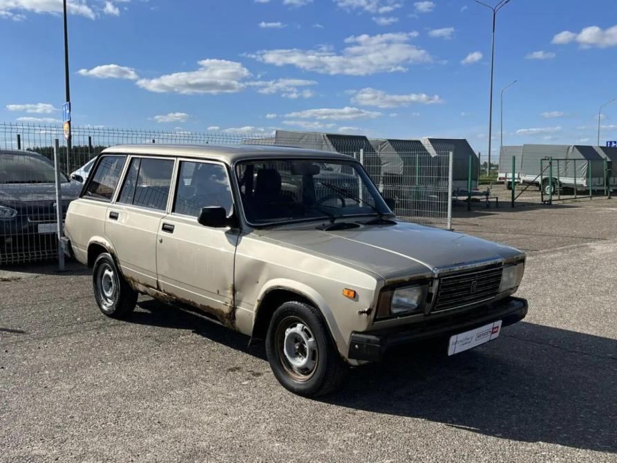 Lada (ВАЗ) 2104 Буинск  - изображение 5