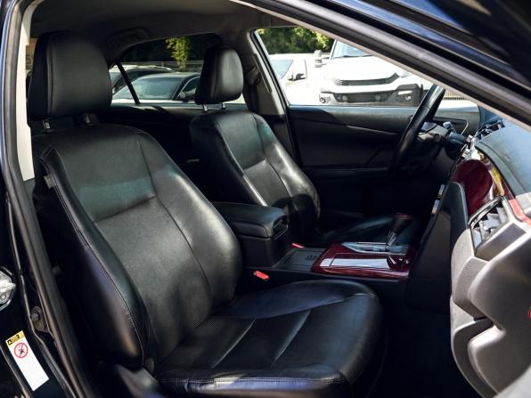 Toyota Camry VII (XV50) с пробегом 2013 года, цена 1 685 000 рублей, 230000 км, седан, Автокод Объявления
