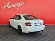 Skoda Octavia III (A7) Рестайлинг Вологда  - изображение 21