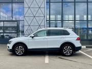 Volkswagen Tiguan II Москва  - изображение 34