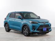 Toyota Raize I Москва  - изображение 25