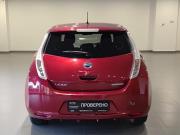 Nissan Leaf I (ZE0/AZE0) Казань  - изображение 29