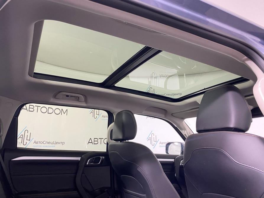 Haval Dargo Москва  - изображение 13