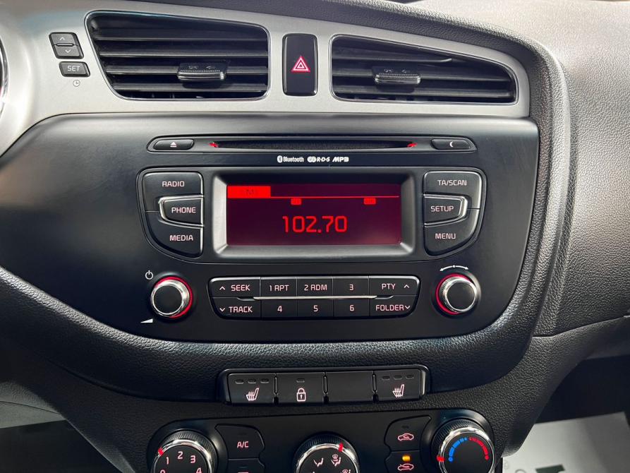 Kia Ceed II Тверь  - изображение 21