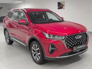 Chery Tiggo 7 Pro Max I Казань  - изображение 25
