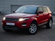 Land Rover Range Rover Evoque I Москва  - изображение 22