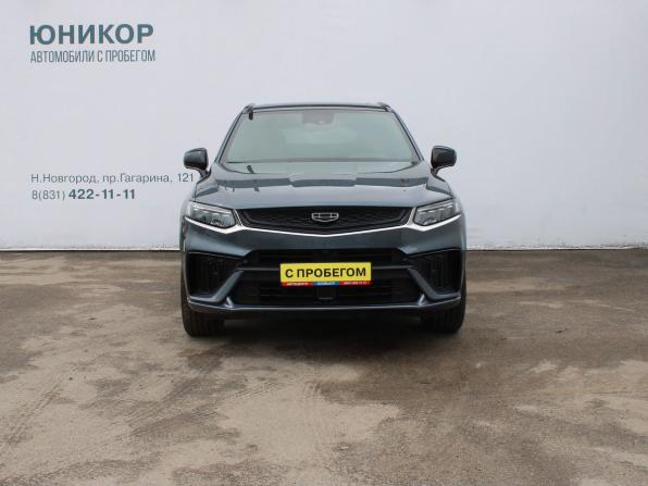 Geely Tugella I Рестайлинг с пробегом 2022 года, цена 2 829 000 рублей, 62878 км, внедорожник, Автокод Объявления