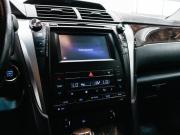Toyota Camry VII (XV50) Рестайлинг Красноярск  - изображение 51