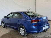 Volkswagen Polo VI Псков  - изображение 24