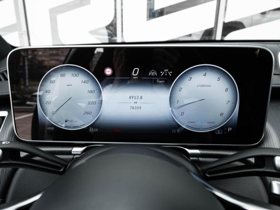 Mercedes-Benz S-Класс VII (W223) Ставрополь  - изображение 29