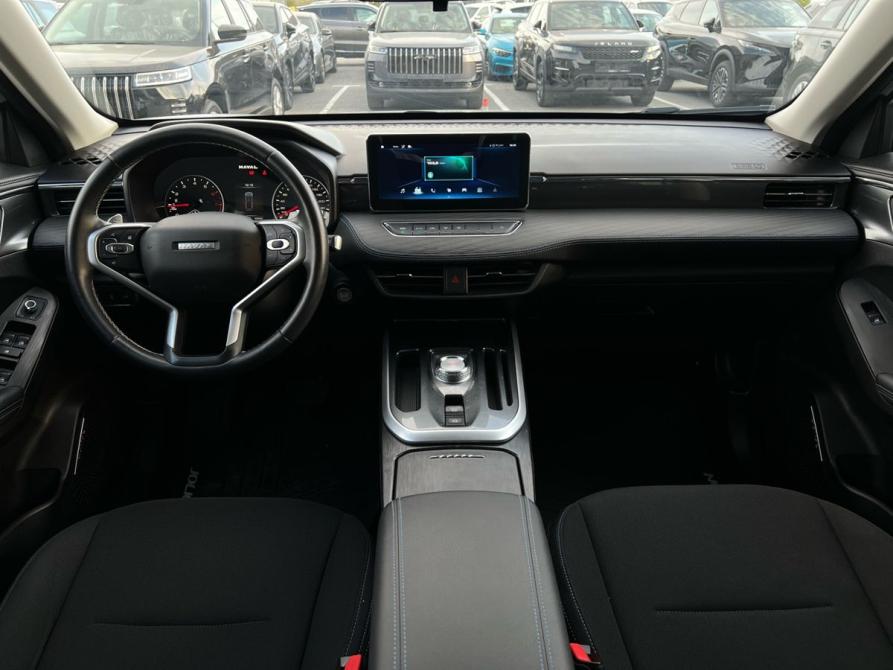 Haval Jolion I Рестайлинг Волгоград  - изображение 16