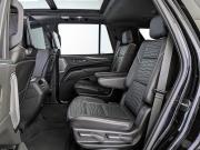 Cadillac Escalade V Москва  - изображение 48