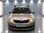 Skoda Rapid I Рестайлинг Москва  - изображение 17