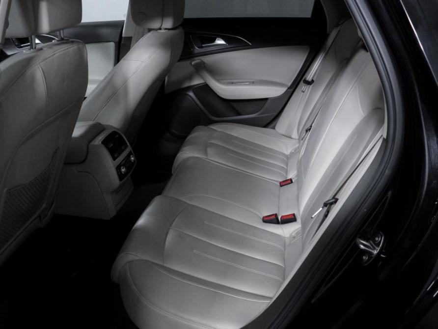 Audi A6 IV (C7) Рестайлинг Москва  - изображение 10