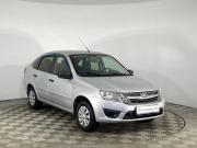 Lada (ВАЗ) Granta I Воронеж  - изображение 31