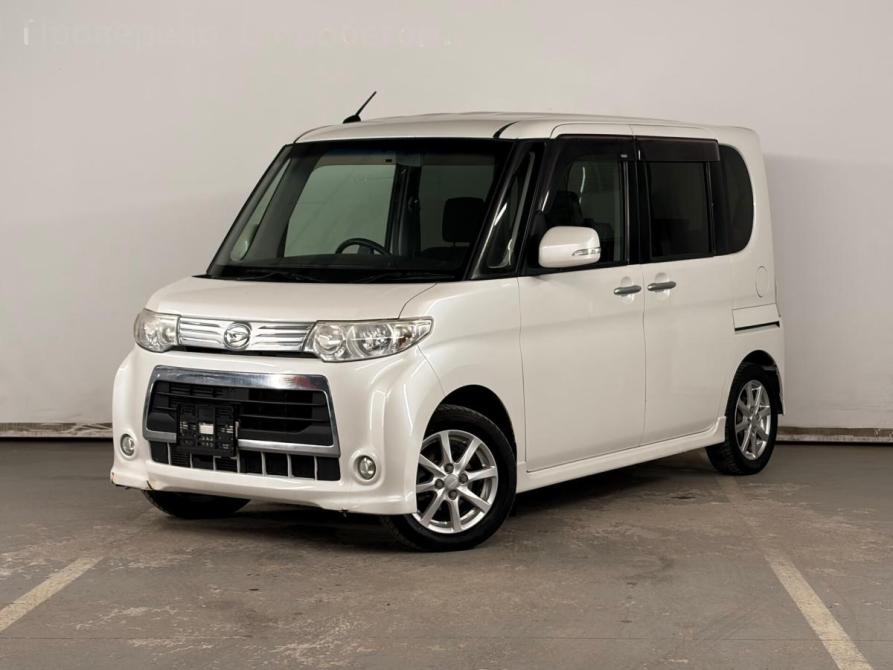 Daihatsu Tanto II Екатеринбург  - изображение 1
