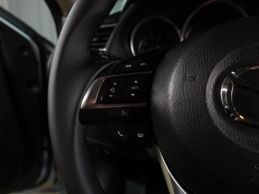 Mazda 6 III (GJ) Рестайлинг Воронеж  - изображение 26