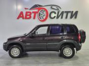 Chevrolet Niva I Рестайлинг Воронеж  - изображение 25