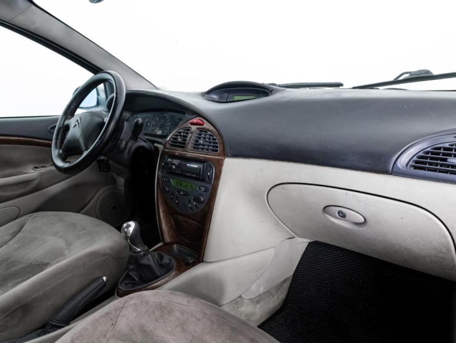 Citroen C5 I Санкт-Петербург  - изображение 10