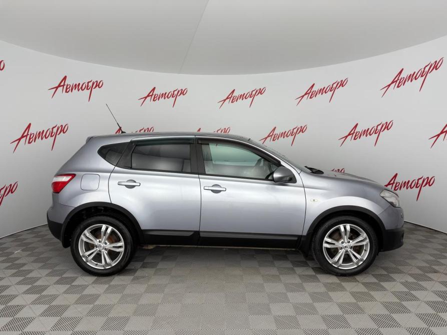 Nissan Qashqai I Рестайлинг Псков  - изображение 6