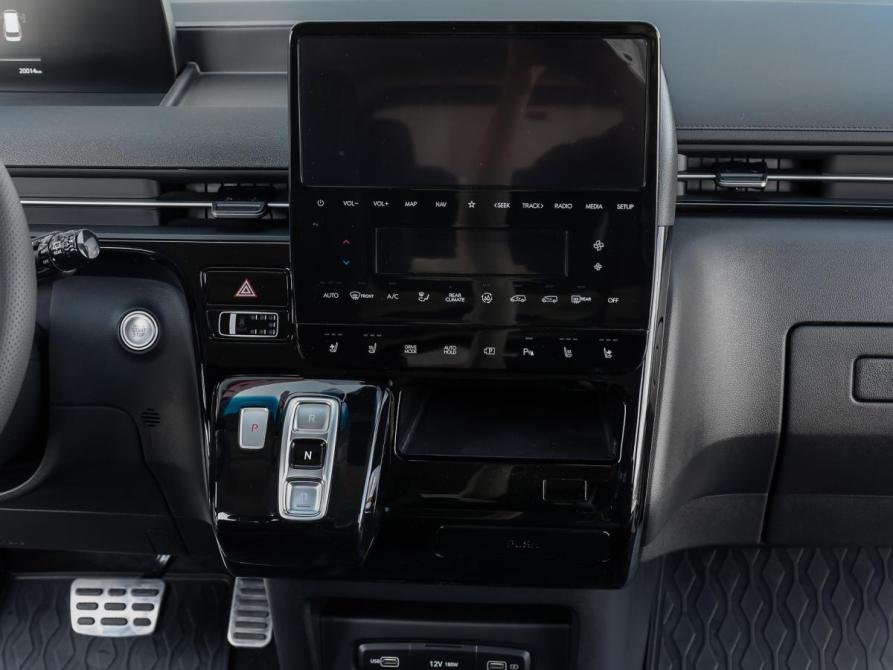 Hyundai Staria I Москва  - изображение 19