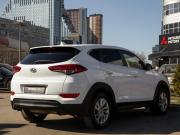 Hyundai Tucson III Москва  - изображение 20