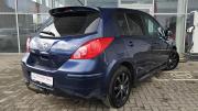 Nissan Tiida I Рестайлинг Липецк  - изображение 13