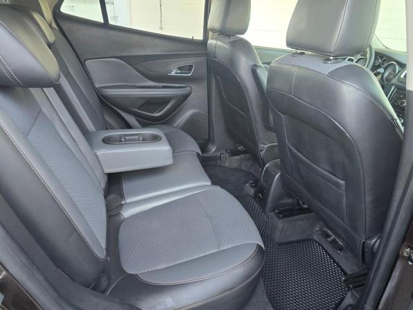 Opel Mokka I с пробегом 2014 года, цена 1 249 000 рублей, 130000 км, внедорожник, Автокод Объявления