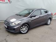 Hyundai Solaris I Ярославль  - изображение 19