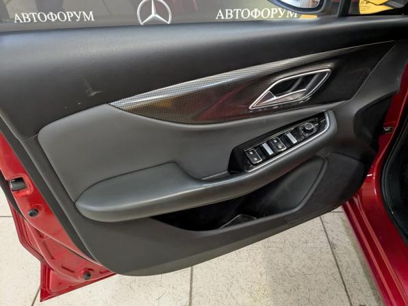 BAIC U5 Plus с пробегом 2024 года, цена 895 000 рублей, 159370 км, седан, Автокод Объявления